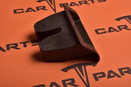 Liftgate cinch latch cover