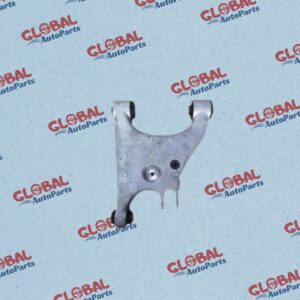 Rear control arm