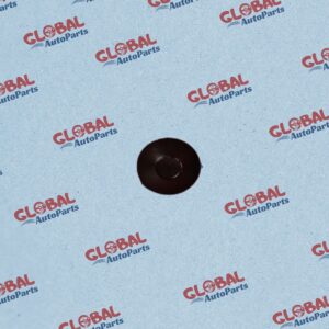 20 INCH INDUCTION LUG NUT COVER
