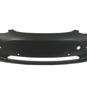 FRONT FASCIA UNPAINTED SERVICE. 1084168-S0-E