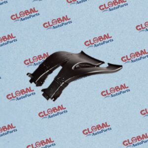 ASSY, MX DUCT FR FOGLAMP, LH