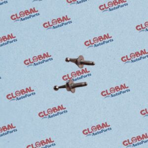 BALL STUD&WASHER,M8X19,[1009],G0109,CMAT.