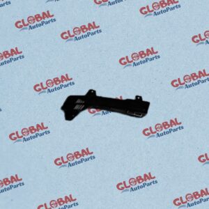 BASE FRONT FOG LAMP COVER LH