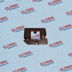 BRACKET, BLE, RR, FASCIA MX...