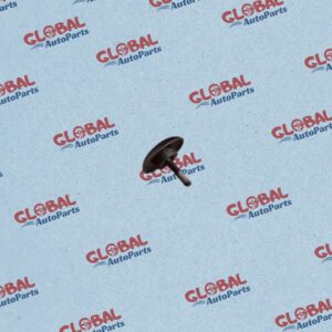 BUMPER, HOOD CLOSURE, 6MM