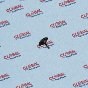 BUMPER, HOOD CLOSURE, 6MM