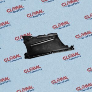 Cabin Intake Duct Assembly MS2 LHD