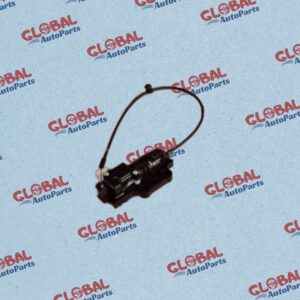 CABLE HOOD LATCH PRIMARY RELEASE