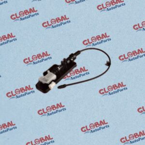 CABLE HOOD LATCH SECONDARY RELEASE