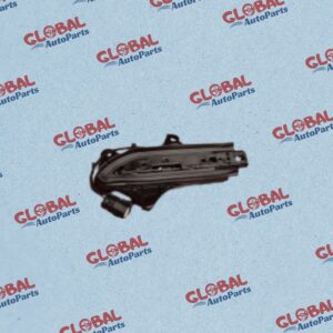 CARRIER, DOOR HANDLE OUTER FR LH