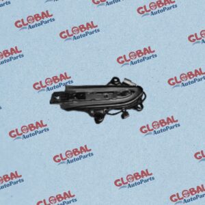 CARRIER, DOOR HANDLE OUTER RR LH