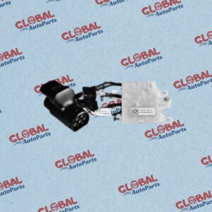 CCS Retrofit kit ECU PLCRLY MS