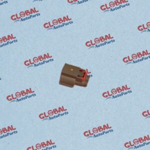 CONNECTOR, HV, COOLANT HEATER