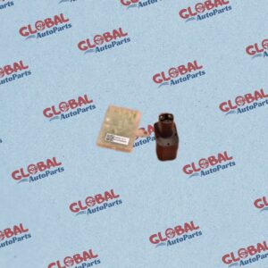 CP ECU, Assy, Gen 3, IEC +...