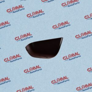EXTERIOR MIRROR SKULL CAP,...