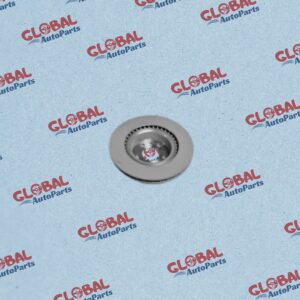 FRONT BRAKE ROTOR