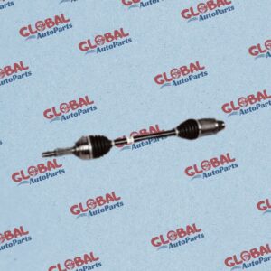 HALFSHAFT ASSY, FR, MSX, LH...
