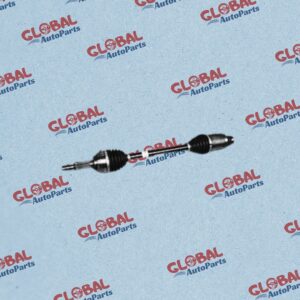 FRONT RIGHT HALF SHAFT -...
