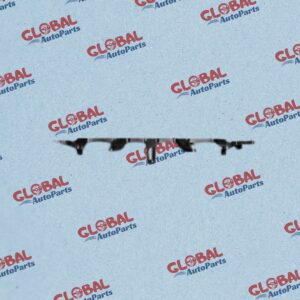 FRONT UPPER GRILLE CARRIER MX