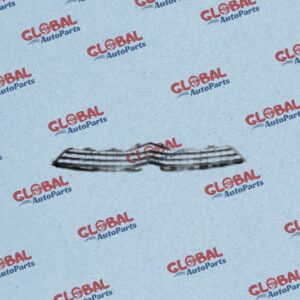 FRONT UPPER GRILLE MX