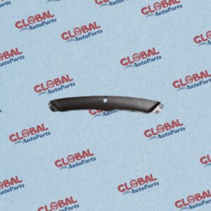 FRONT UPPER GRILLE SURROUND MX