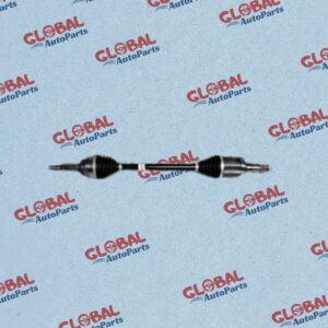 HALF SHAFT - FRONT RIGHT / ALSO FOR MODEL X BUILT APRIL 24, 2019 OR EARLIER (SMALL DRIVE UNIT)