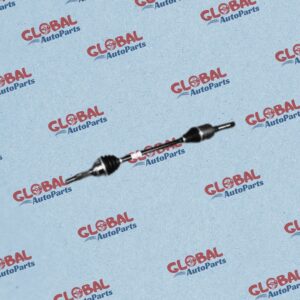 HALFSHAFT ASSY, FR, MSX, LH...