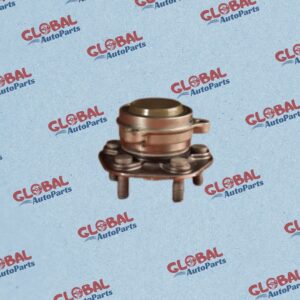 HUB ASSY, NON-DRIVEN
