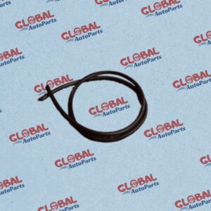 Inner Trim Seal- Left Side