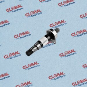 JACKSHAFT ASSY, FR