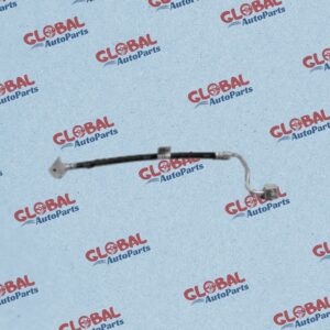 LH RR BRAKE HOSE - MANDO CALIPER