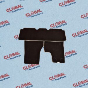LHD MAT KIT-FLOOR PSNGR CMPT ZUMA