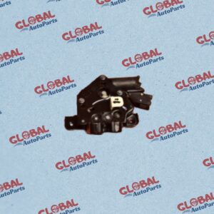 Liftgate cinch latch M3Y