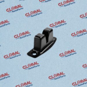 LOWER LATCH COVER