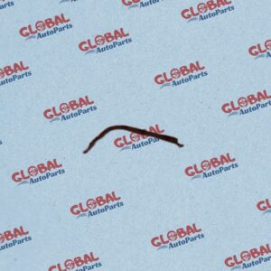 M3 Rr Wing Bracket Assy LH