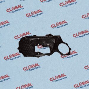 M3S FR LH CLOSEOUT PANEL ASSY