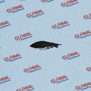 MX FR Tow Hook Cover