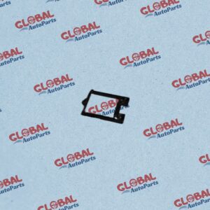 MX HW 2.5, FR RADAR BRACKET FRONT COVER