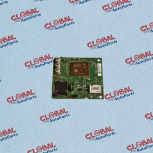 PCBA, EU LTE CONNECTIVITY, UBLOX GPS
