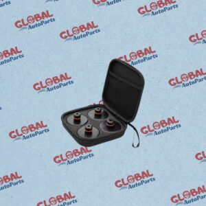 Rubber Lifting Jack Pad Adapter Model 3 Y S X