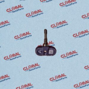 TPMS Wheel Unit, BLE, Black