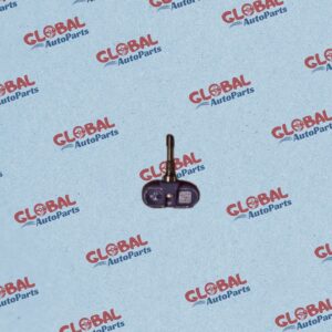 TPMS Wheel Unit, BLE, Black